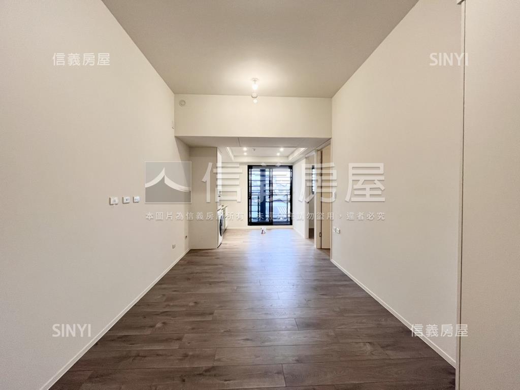 東方博舍美視野兩房平車房屋室內格局與周邊環境