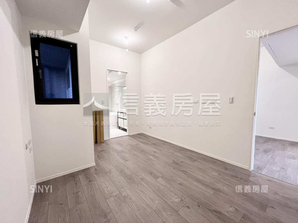 東方博舍美視野兩房平車房屋室內格局與周邊環境