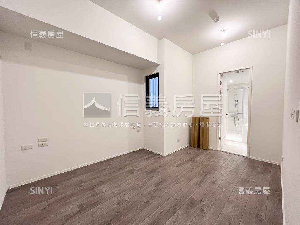 東方博舍美視野兩房平車房屋室內格局與周邊環境