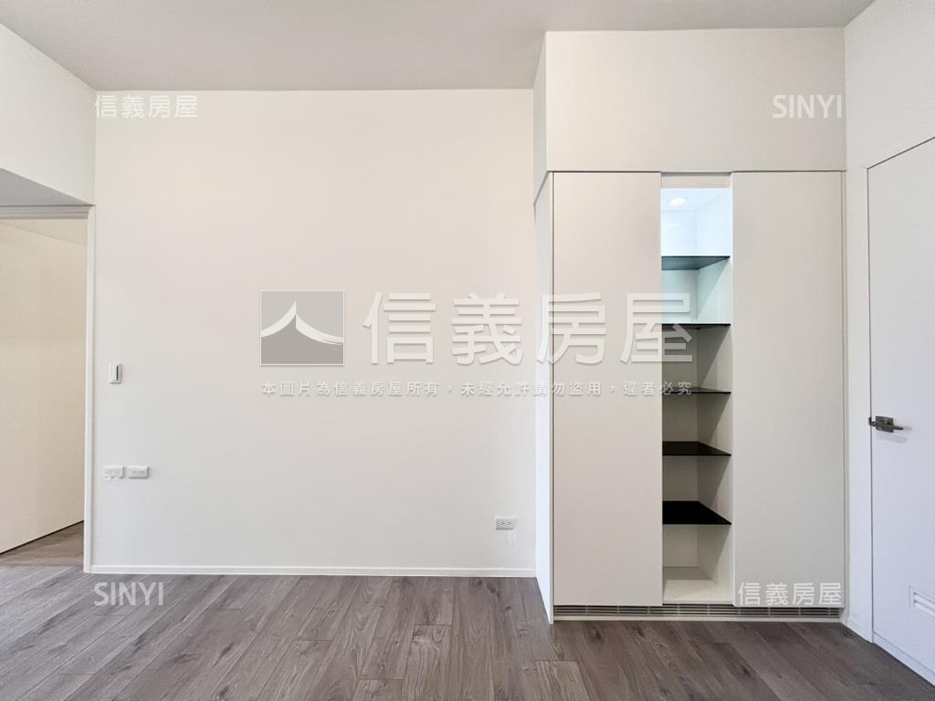 東方博舍美視野兩房平車房屋室內格局與周邊環境