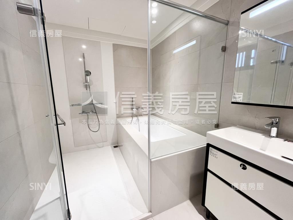 東方博舍美視野兩房平車房屋室內格局與周邊環境