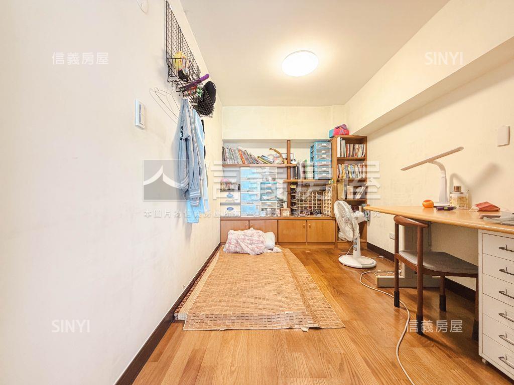 專｜近中華路親民小資美居房屋室內格局與周邊環境