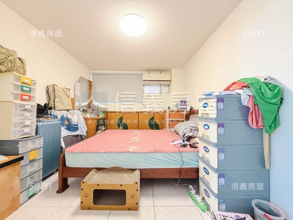專｜近中華路親民小資美居房屋室內格局與周邊環境