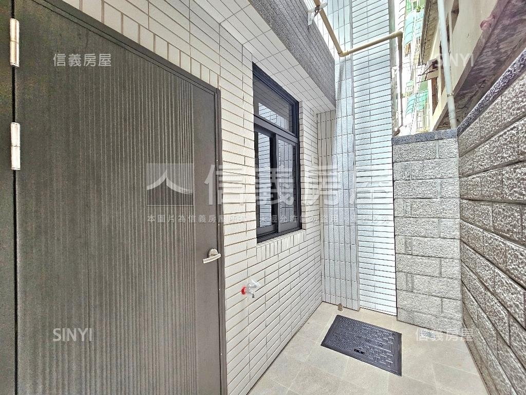 近未來捷運廣豐電梯透天２房屋室內格局與周邊環境