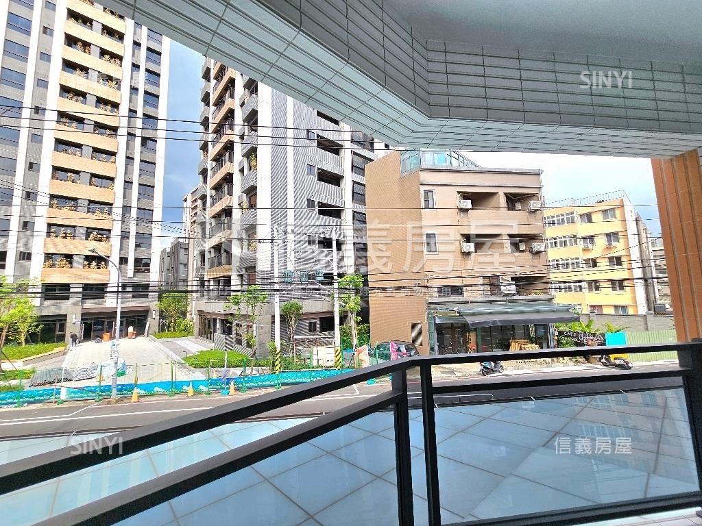 近未來捷運廣豐電梯透天２房屋室內格局與周邊環境