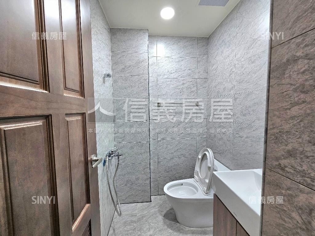 近未來捷運廣豐電梯透天２房屋室內格局與周邊環境