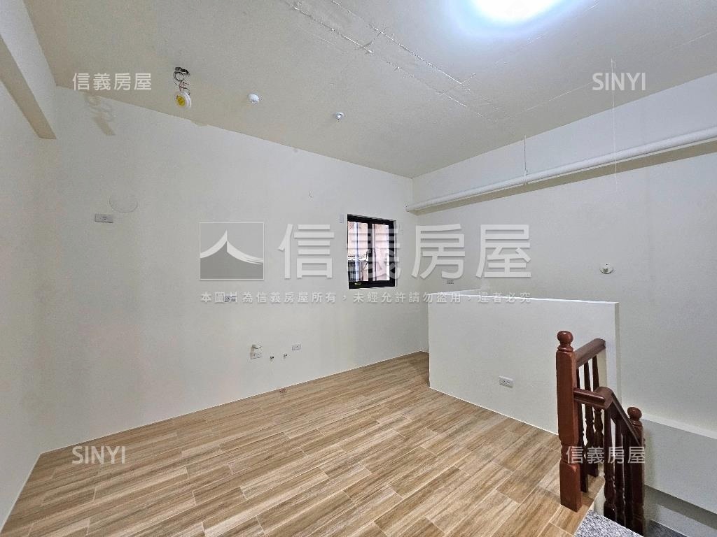 近未來捷運廣豐電梯透天２房屋室內格局與周邊環境