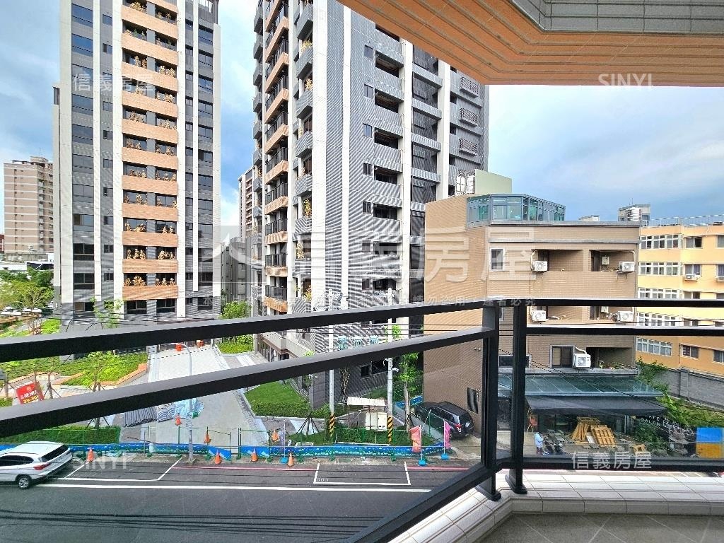 近未來捷運廣豐電梯透天２房屋室內格局與周邊環境
