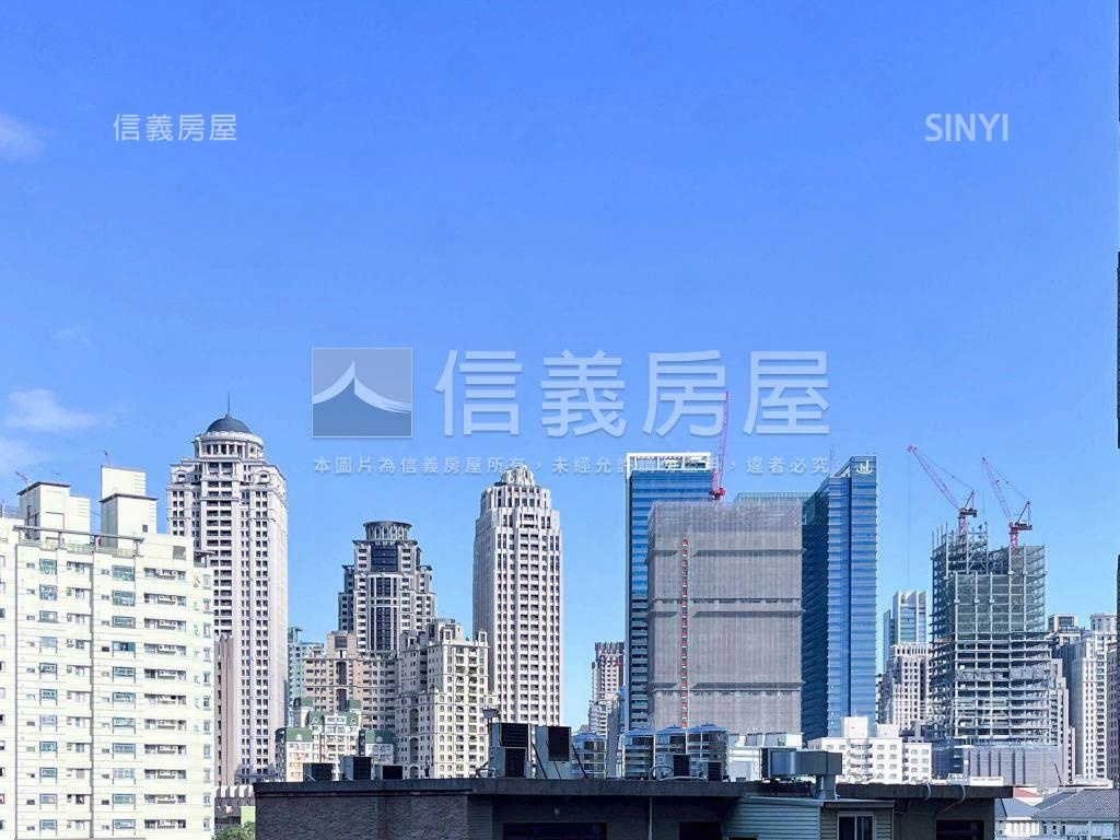 誠售．順天首席２房平車房屋室內格局與周邊環境