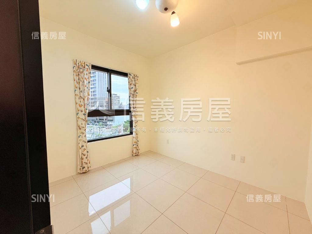 實心甜溫馨美三房房屋室內格局與周邊環境