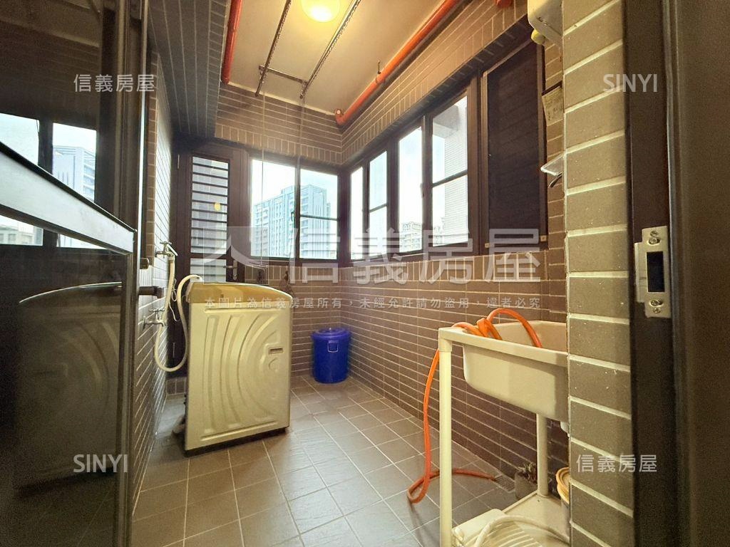 實心甜溫馨美三房房屋室內格局與周邊環境
