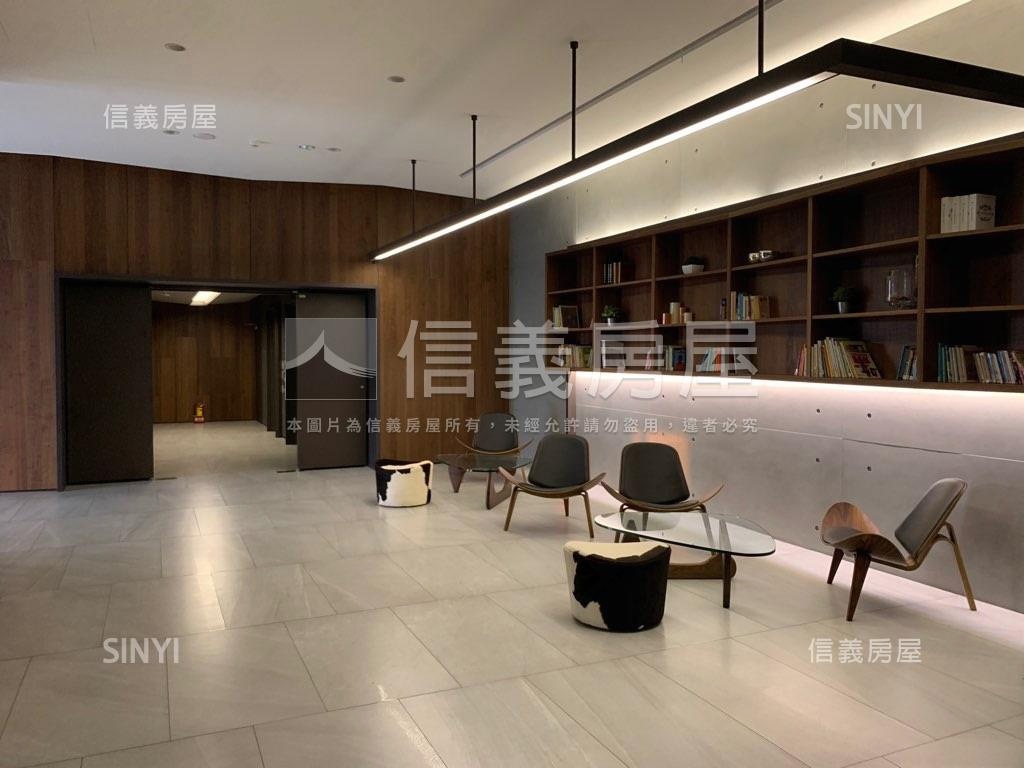 實心甜溫馨美三房房屋室內格局與周邊環境