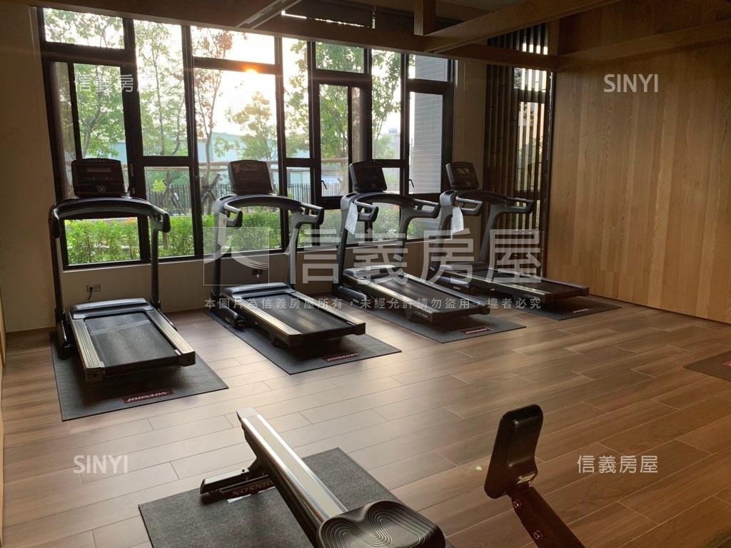 實心甜溫馨美三房房屋室內格局與周邊環境