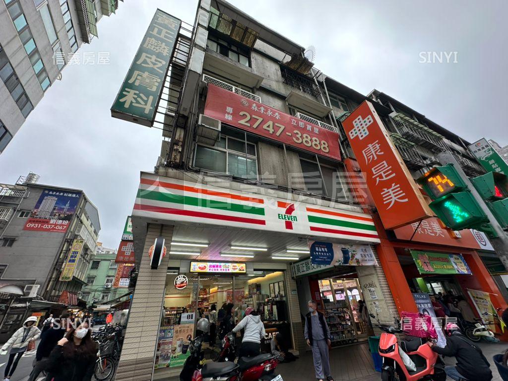 永春捷運站●人潮金店面房屋室內格局與周邊環境