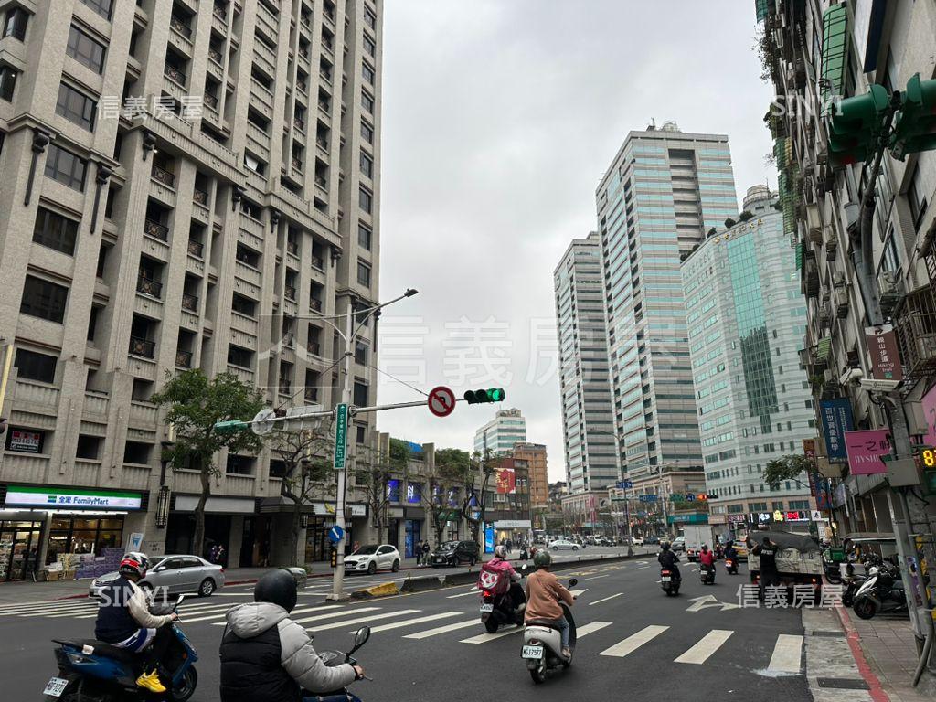 永春捷運站●人潮金店面房屋室內格局與周邊環境