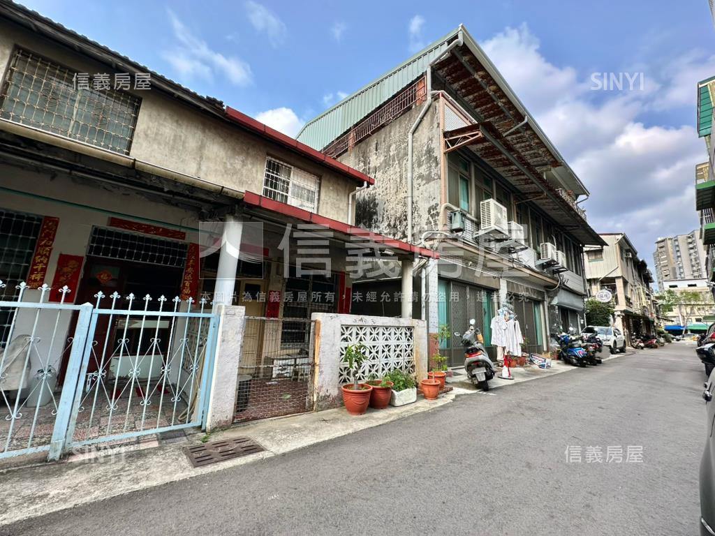 北區篤行路住二地誠意處理房屋室內格局與周邊環境
