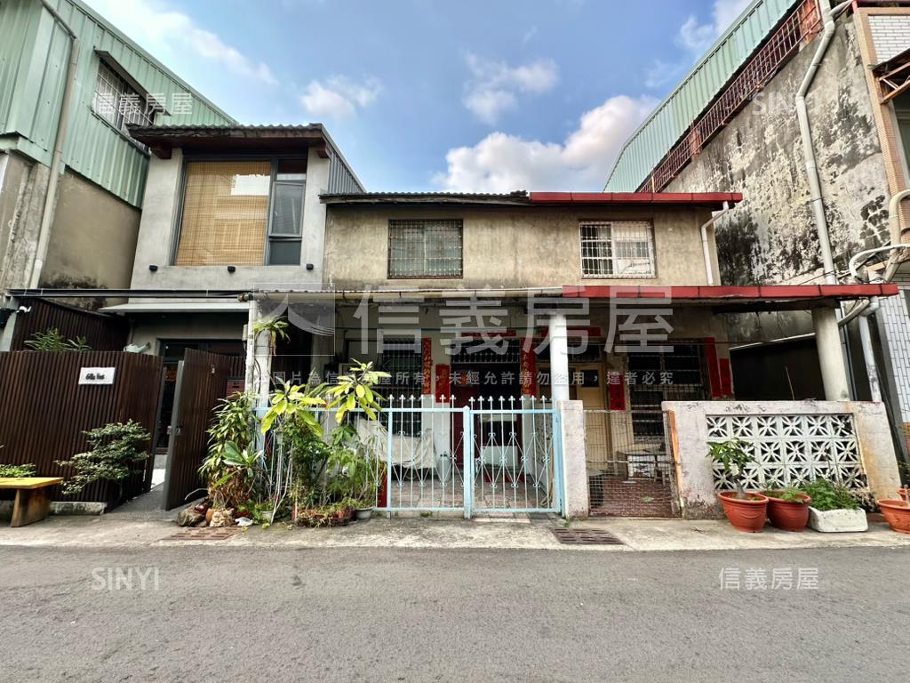 北區篤行路住二地誠意處理房屋室內格局與周邊環境