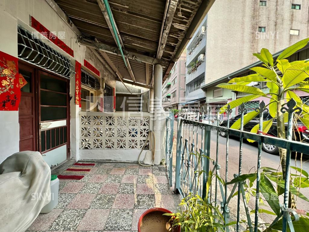 北區篤行路住二地誠意處理房屋室內格局與周邊環境