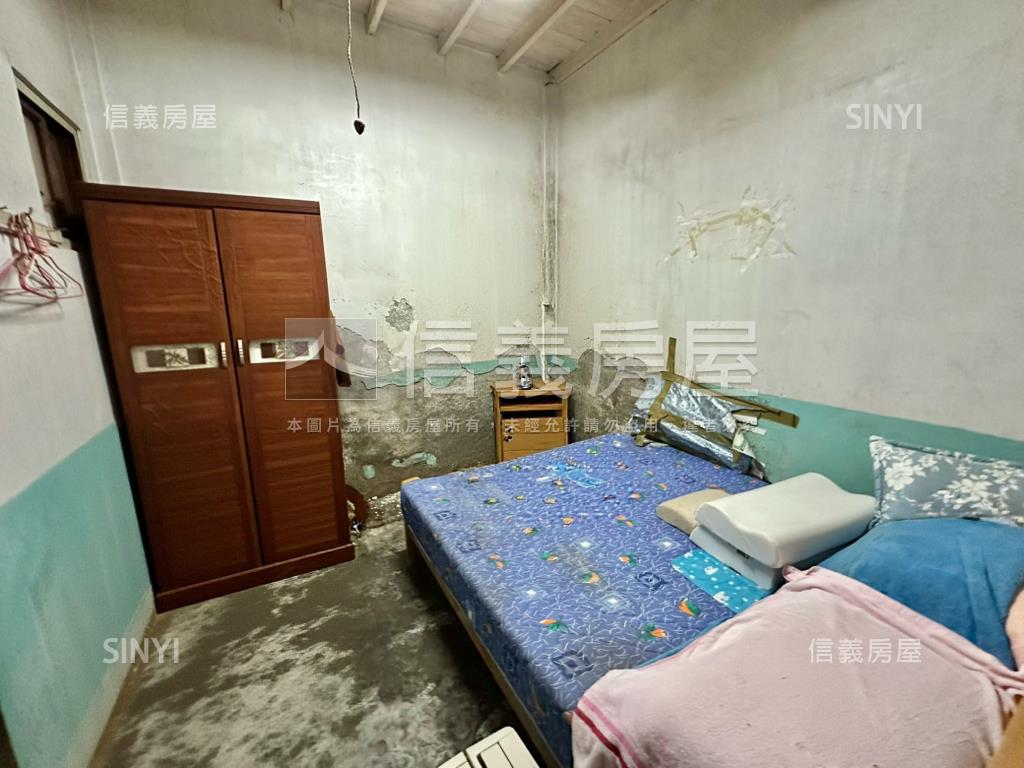 北區篤行路住二地誠意處理房屋室內格局與周邊環境