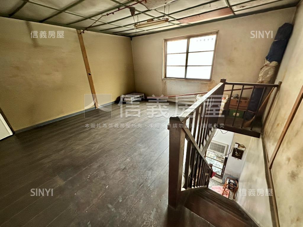 北區篤行路住二地誠意處理房屋室內格局與周邊環境