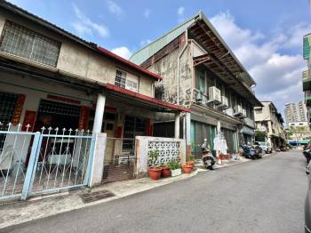北區篤行路住二地誠意處理