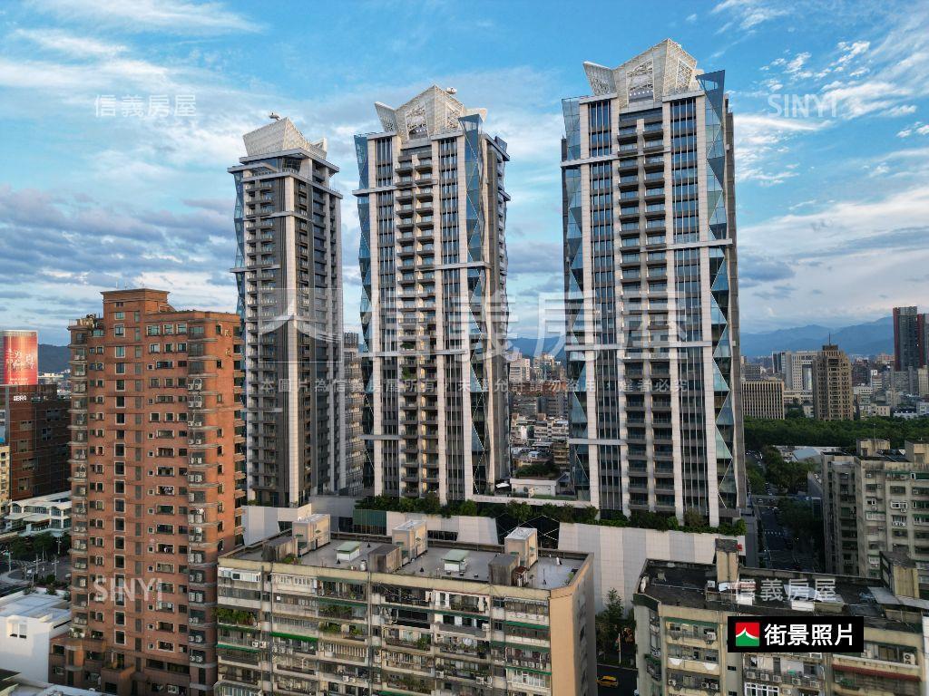 忠孝復興｜東區旗艦金店面房屋室內格局與周邊環境