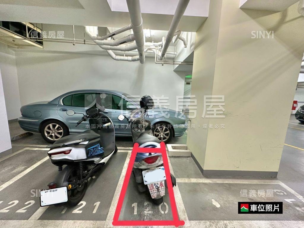 巨蛋精美‧水丰尚溫馨亮宅房屋室內格局與周邊環境