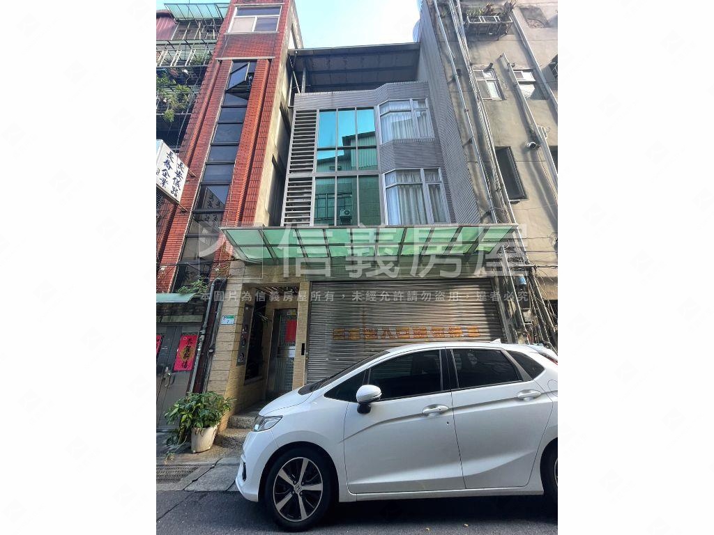 長安靜巷適三代同堂房屋室內格局與周邊環境