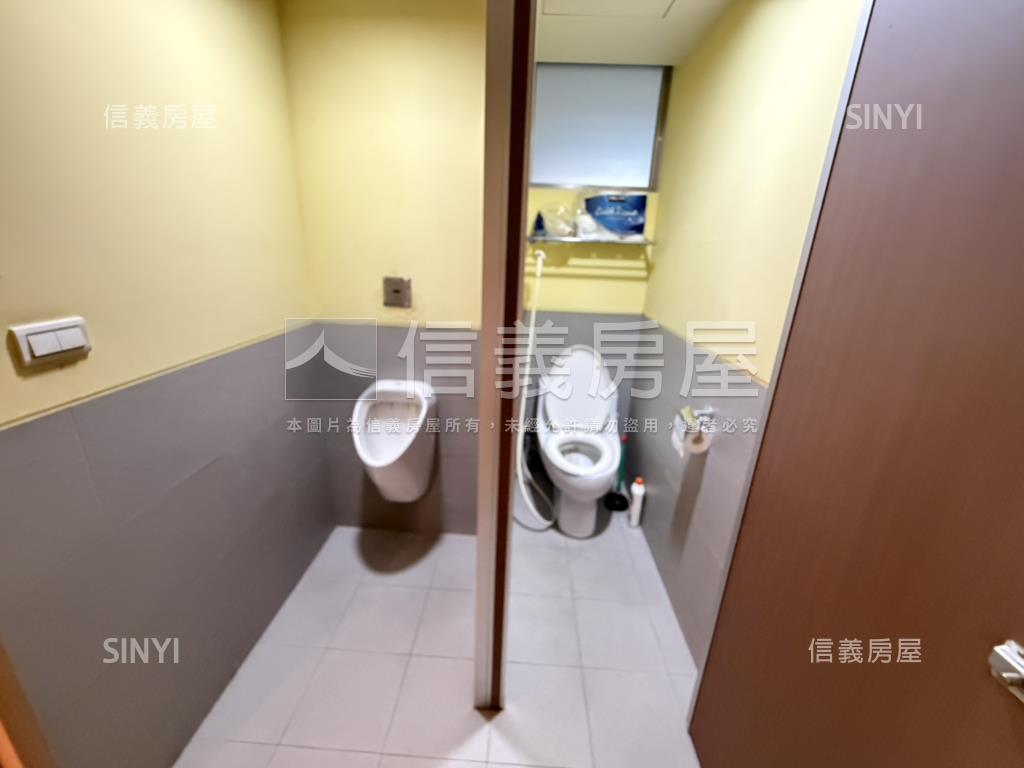 民生社區經典大空間頂加房屋室內格局與周邊環境