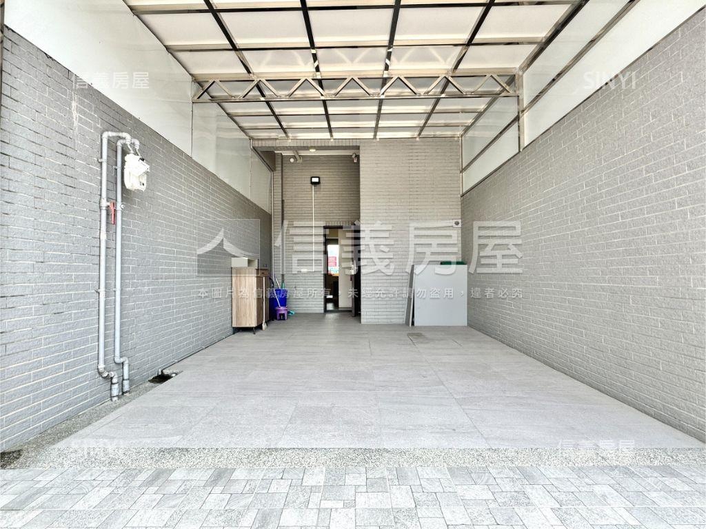 台積電電梯透天金店房屋室內格局與周邊環境