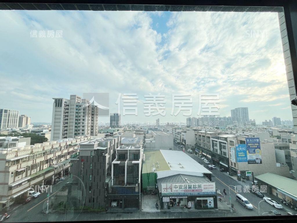 美麗光年２房平車房屋室內格局與周邊環境