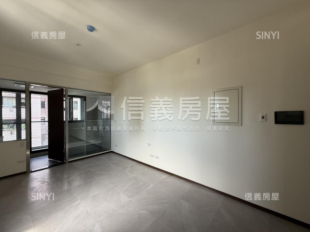 全新敦南麗舍１０１美景房屋室內格局與周邊環境