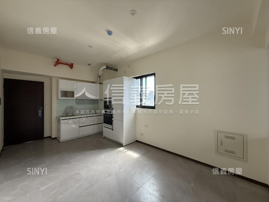 全新敦南麗舍１０１美景房屋室內格局與周邊環境