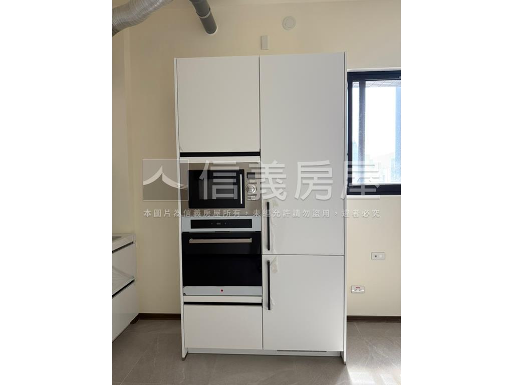 全新敦南麗舍１０１美景房屋室內格局與周邊環境