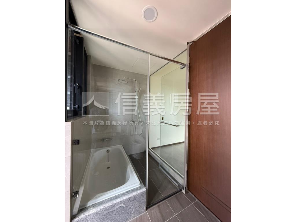 全新敦南麗舍１０１美景房屋室內格局與周邊環境