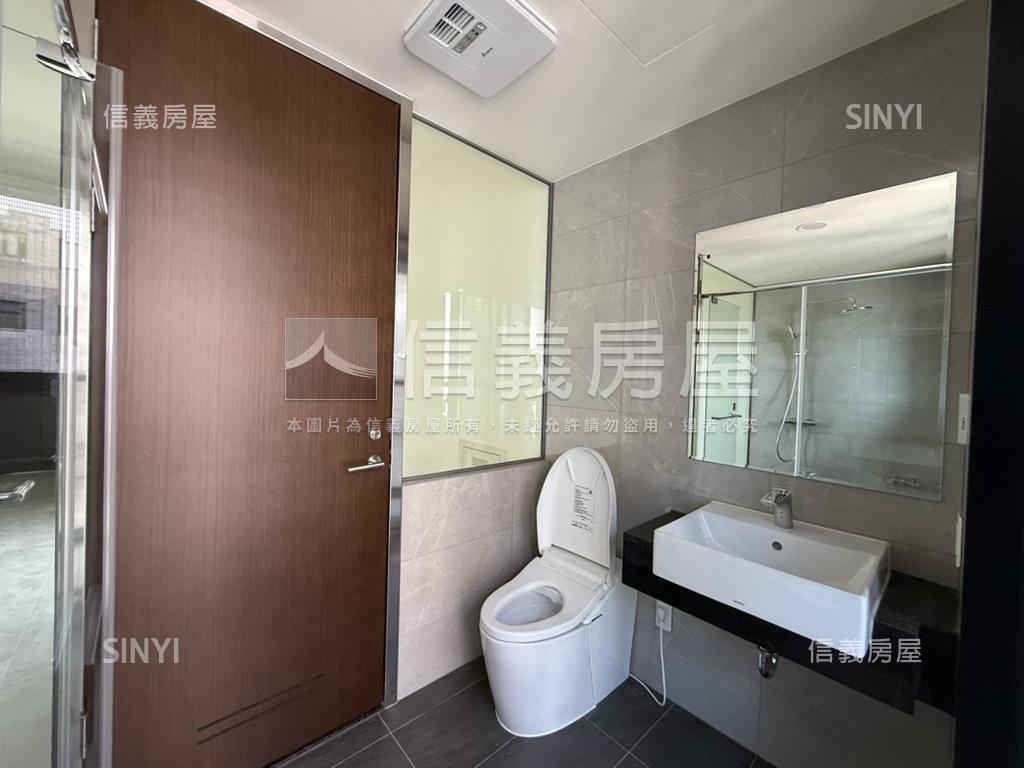 全新敦南麗舍１０１美景房屋室內格局與周邊環境