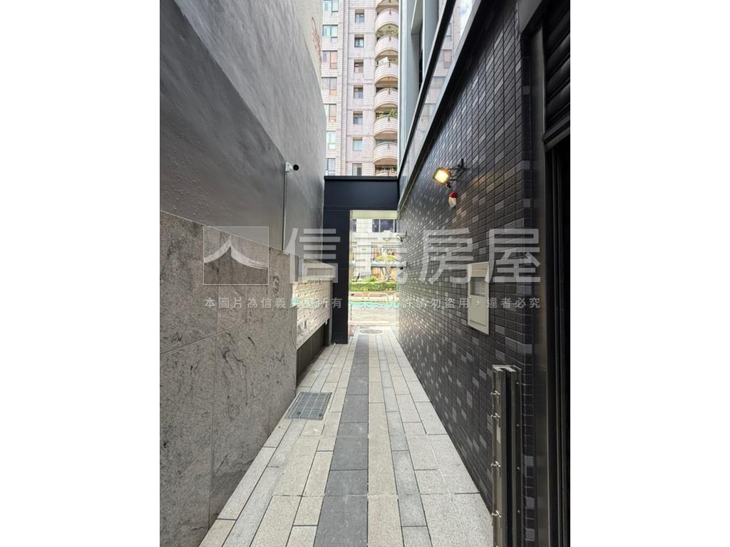 全新敦南麗舍１０１美景房屋室內格局與周邊環境