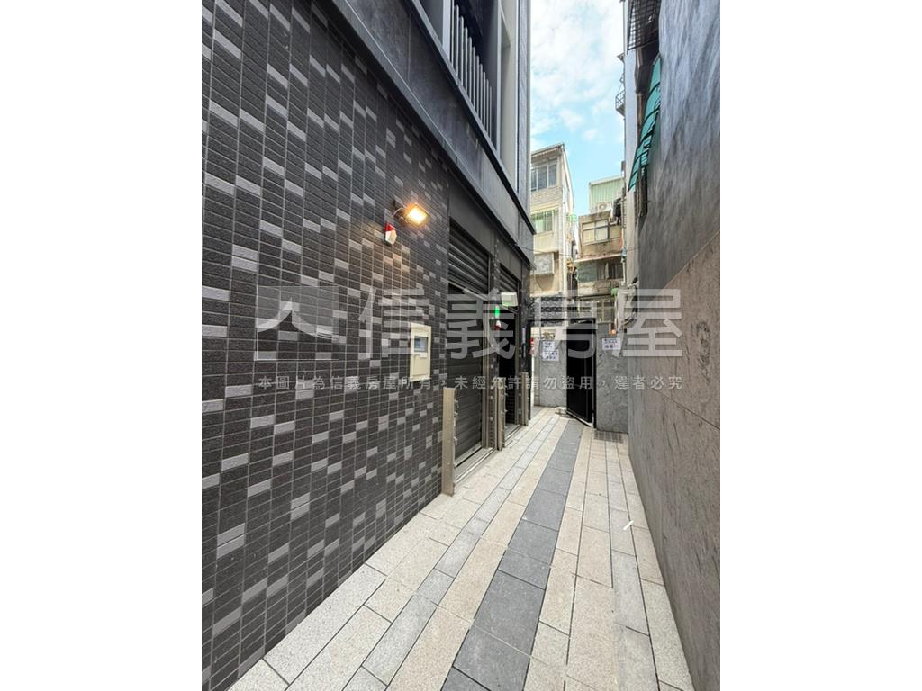 全新敦南麗舍１０１美景房屋室內格局與周邊環境