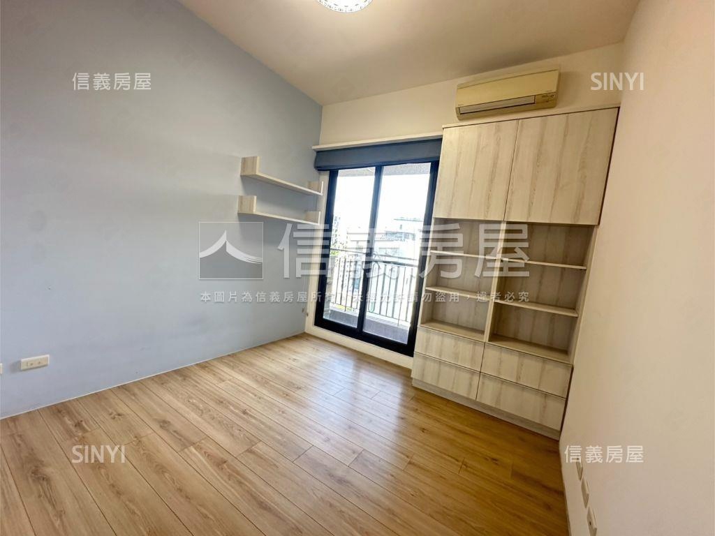 帝璟敦和高樓視野雙大平車房屋室內格局與周邊環境