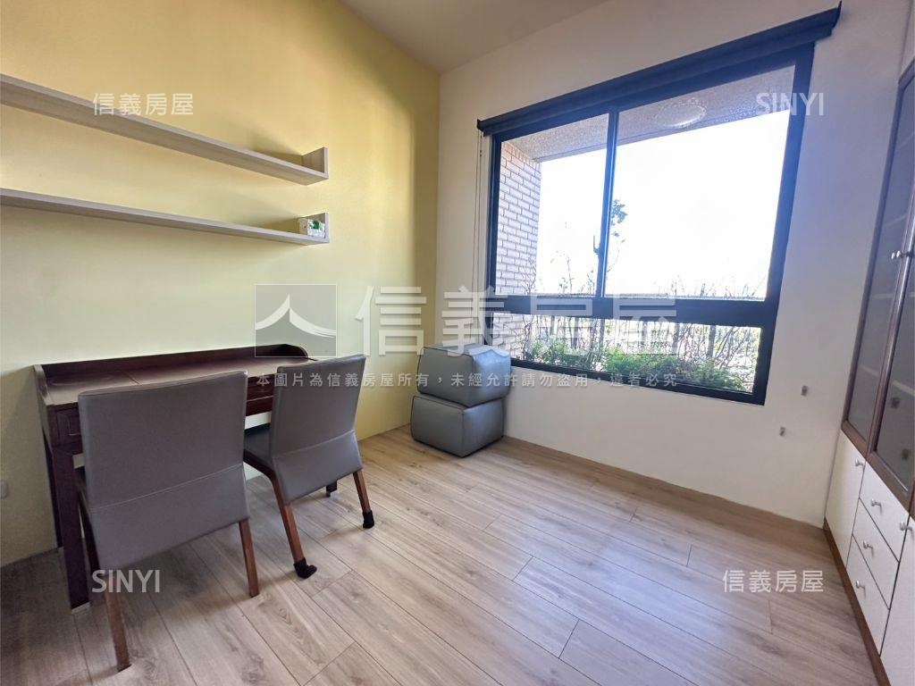 帝璟敦和高樓視野雙大平車房屋室內格局與周邊環境