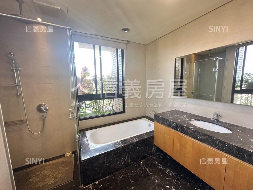 帝璟敦和高樓視野雙大平車房屋室內格局與周邊環境