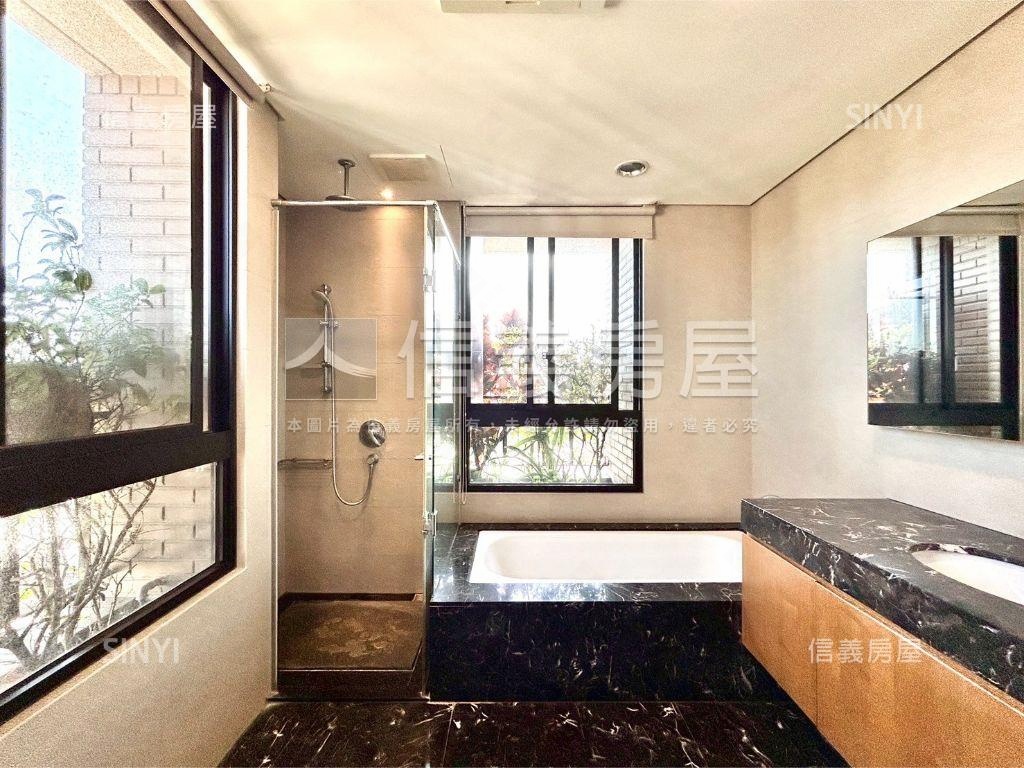 帝璟敦和高樓視野雙大平車房屋室內格局與周邊環境