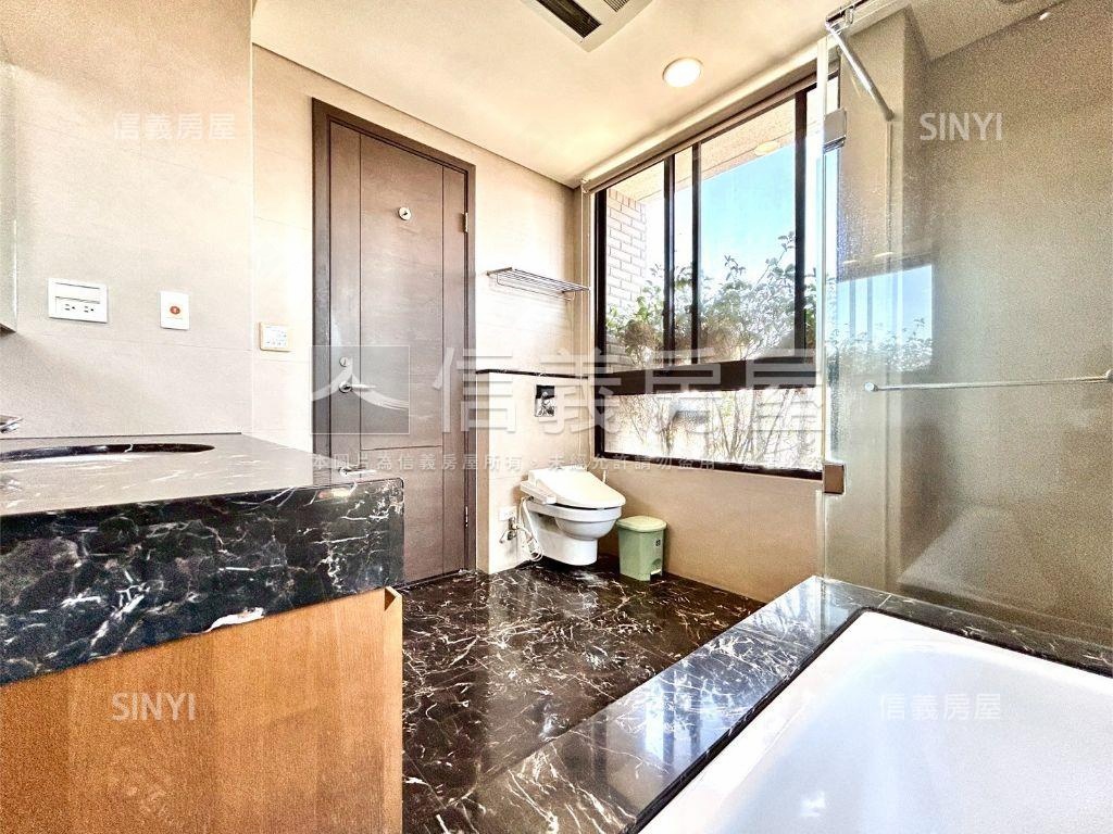 帝璟敦和高樓視野雙大平車房屋室內格局與周邊環境