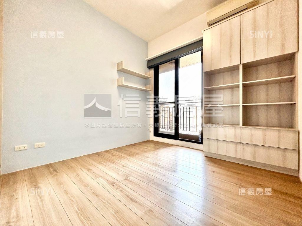 帝璟敦和高樓視野雙大平車房屋室內格局與周邊環境