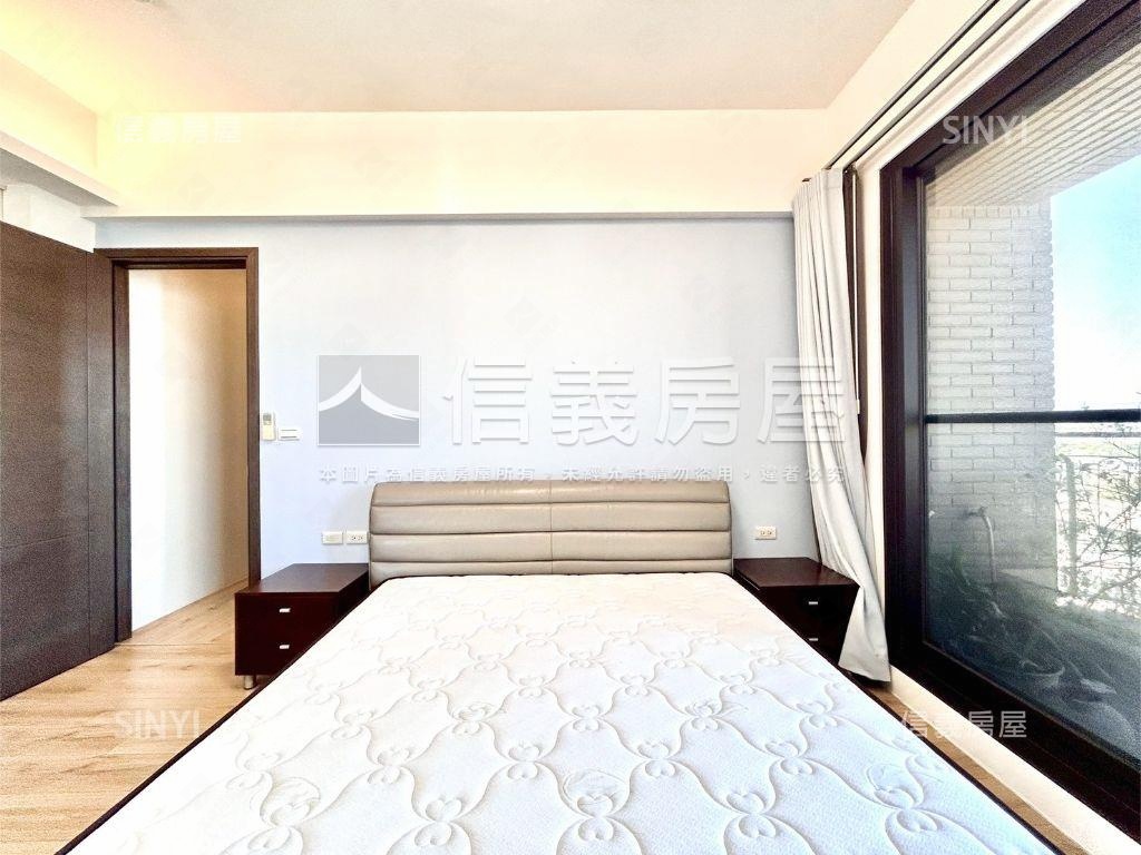 帝璟敦和高樓視野雙大平車房屋室內格局與周邊環境