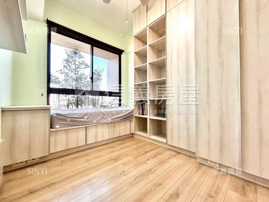 帝璟敦和高樓視野雙大平車房屋室內格局與周邊環境