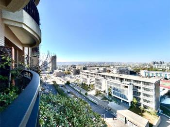 帝璟敦和高樓視野雙大平車