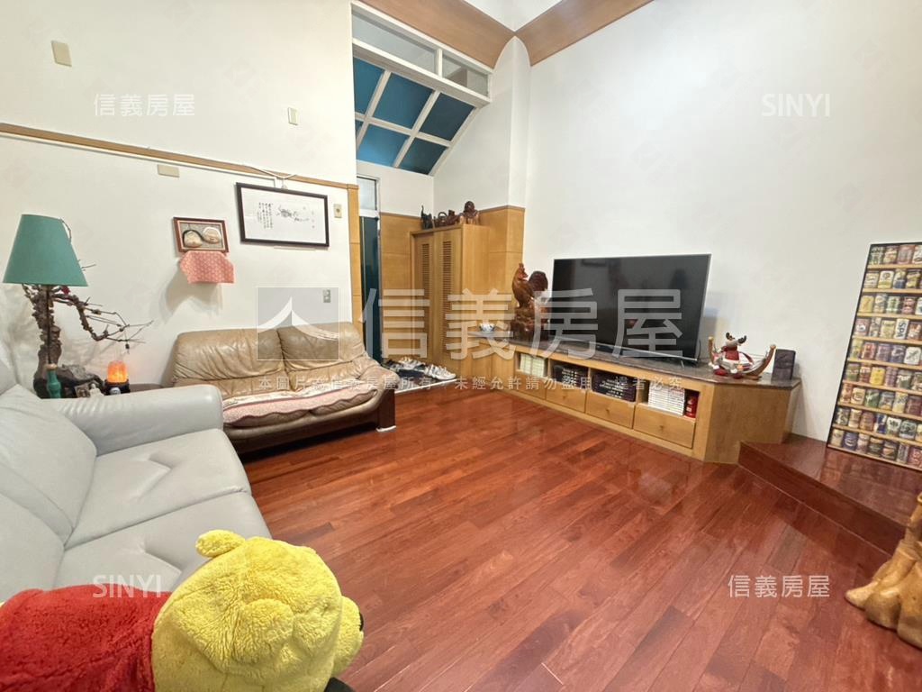 近湖口交流道美屋房屋室內格局與周邊環境