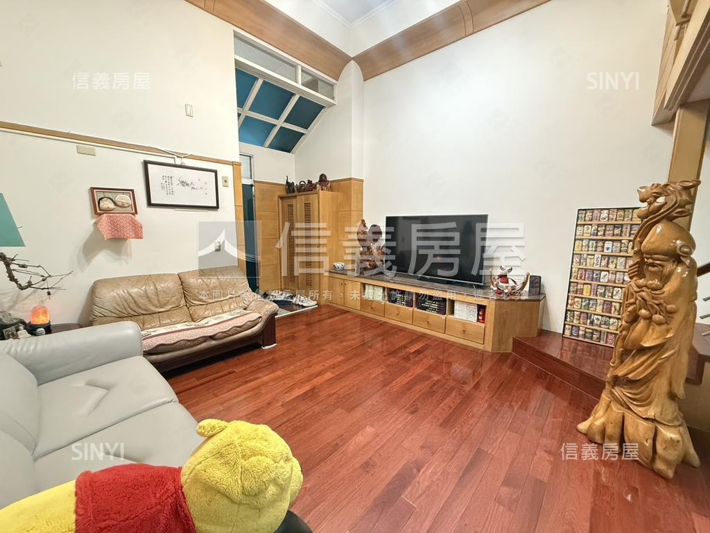 近湖口交流道美屋房屋室內格局與周邊環境