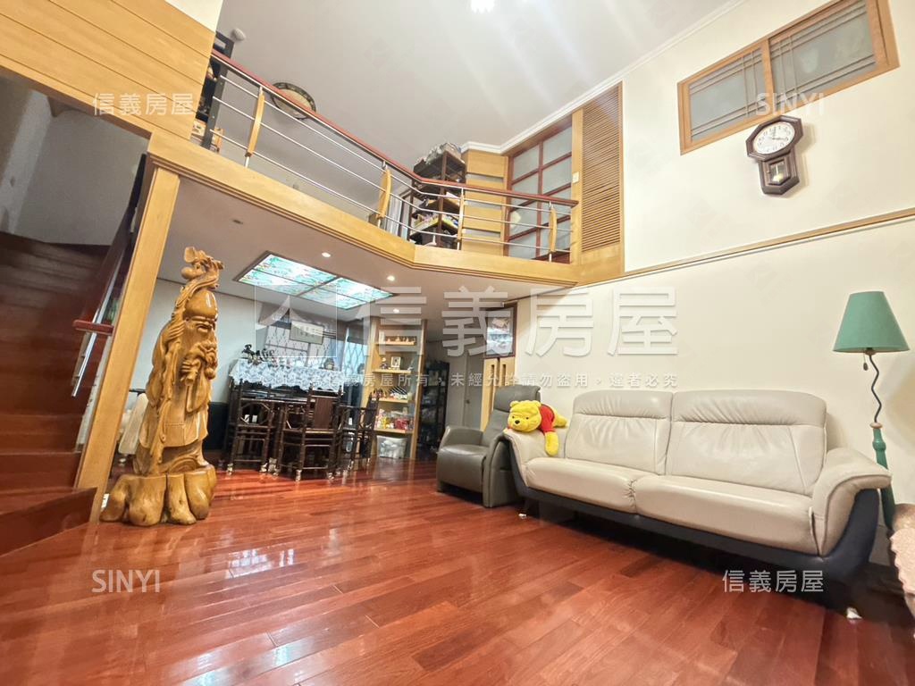 近湖口交流道美屋房屋室內格局與周邊環境